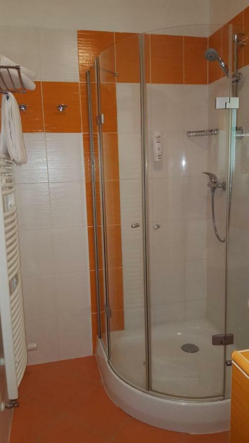 Apartmany Wellness Holiday Frymburk Exterior photo