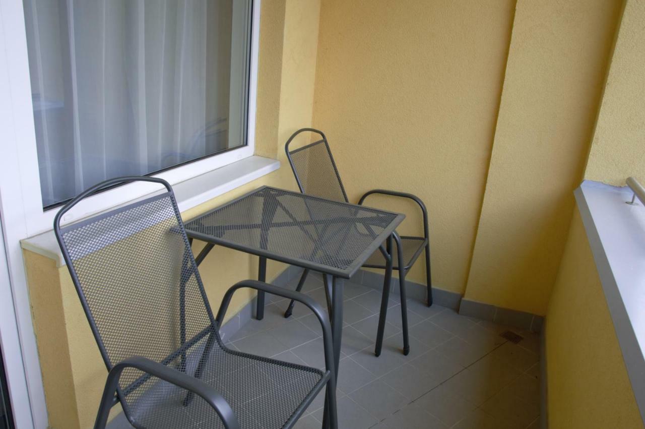 Apartmany Wellness Holiday Frymburk Exterior photo