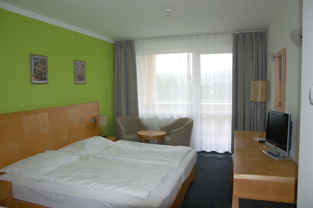 Apartmany Wellness Holiday Frymburk Exterior photo