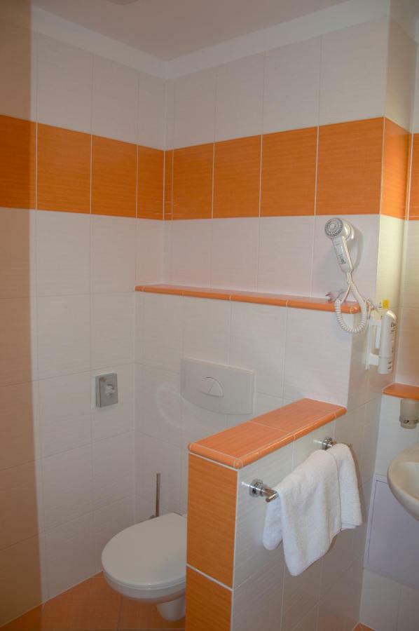 Apartmany Wellness Holiday Frymburk Exterior photo