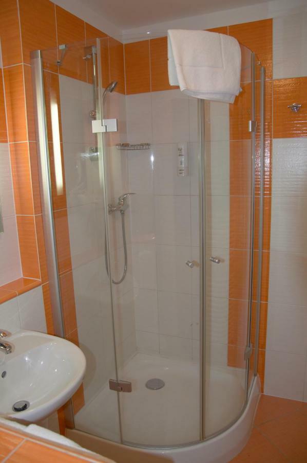 Apartmany Wellness Holiday Frymburk Exterior photo